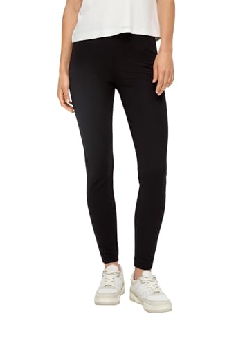 s.Oliver Damen 10.2.11.18.180.2133476 Leggings, 9999 #242124, 38 von s.Oliver