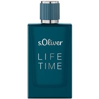s.Oliver Life Time Men Eau de Toilette s.Oliver Life Time Men Eau de Toilette von s.Oliver