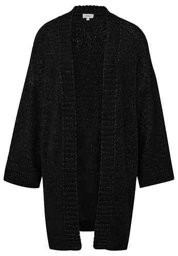 s.Oliver Long Cardigan mit Strickmuster von s.Oliver