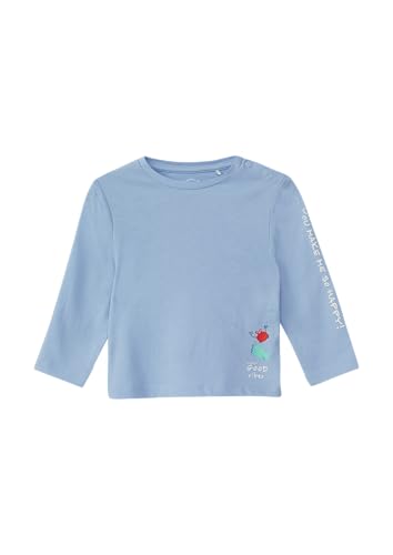 T-Shirt Langarm von s.Oliver