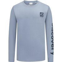 s.Oliver Longsleeve mit Prints, Discovery-Edition von s.Oliver