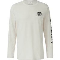 s.Oliver Longsleeve mit Prints, Discovery-Edition von s.Oliver