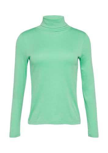 s.Oliver Longsleeve mit Turtleneck von s.Oliver
