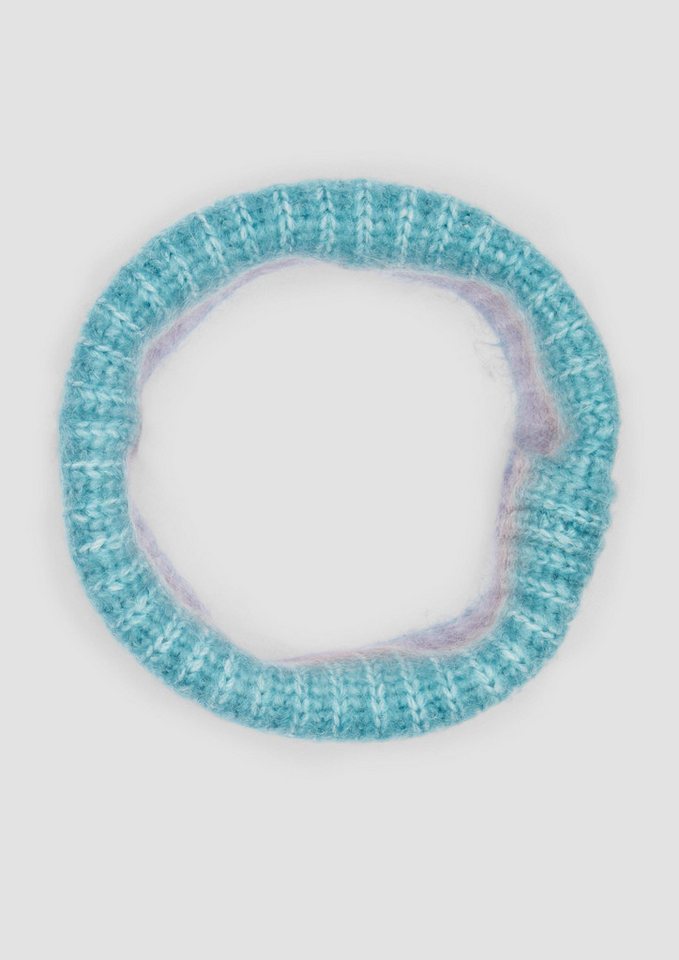 s.Oliver Loop Snood, Schlauchschal aus Strick von s.Oliver