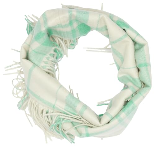 s.Oliver Loop kariert von s.Oliver