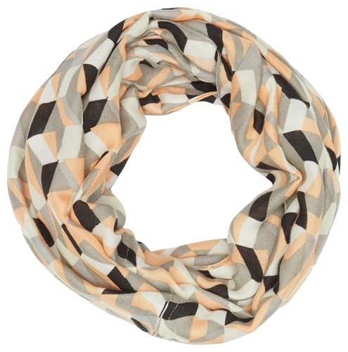 s.Oliver Loop mit Allover Print von s.Oliver