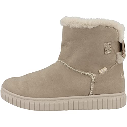 s.Oliver Mädchen, Unisex Kinder Klettboots 5-46408-29 von s.Oliver