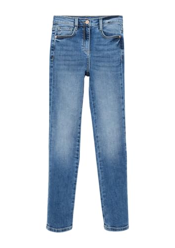 s.Oliver Mädchen 10.2.12.26.185.2132601 Jeans, 55Z6 blau, 176/SLIM von s.Oliver