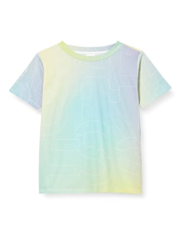 s.Oliver Mädchen 2112985 T Shirt, 9, 140 EU von s.Oliver