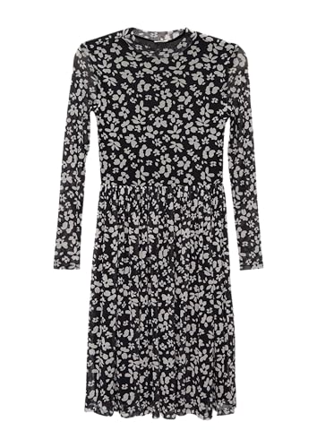 s.Oliver Meshkleid Gemustert von s.Oliver