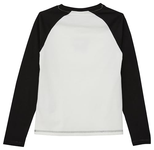 s.Oliver Raglanshirt mit Kontrast-Details s.Oliver Raglanshirt mit Kontrast-Details von s.Oliver