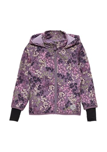 s.Oliver Softshelljacke mit Allover Print von s.Oliver