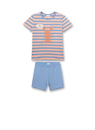 s.Oliver Schlafanzug kurz von s.Oliver