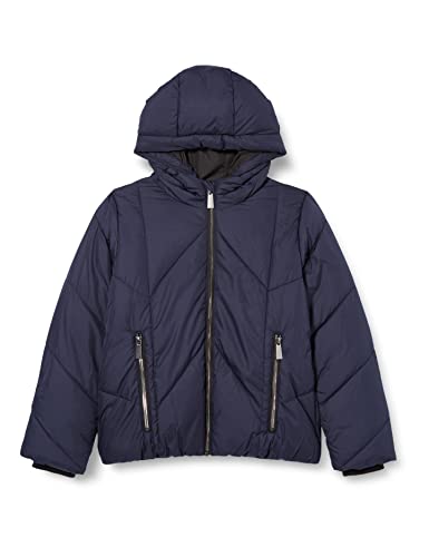 s.Oliver Mädchen 401.12.209.16.150.2116848 Jacke langarm, dark blue #252440, 176 von s.Oliver