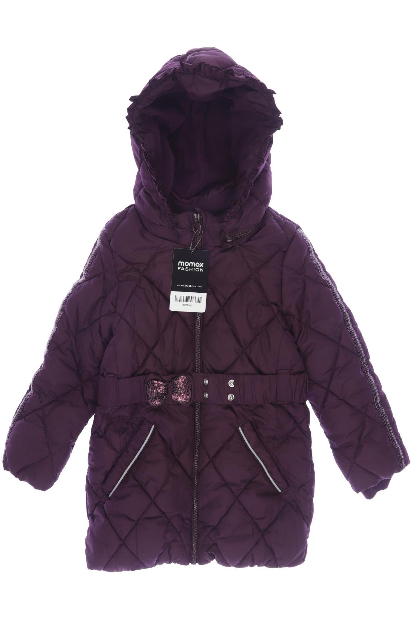 s.Oliver Mädchen Jacke, bordeaux von s.Oliver