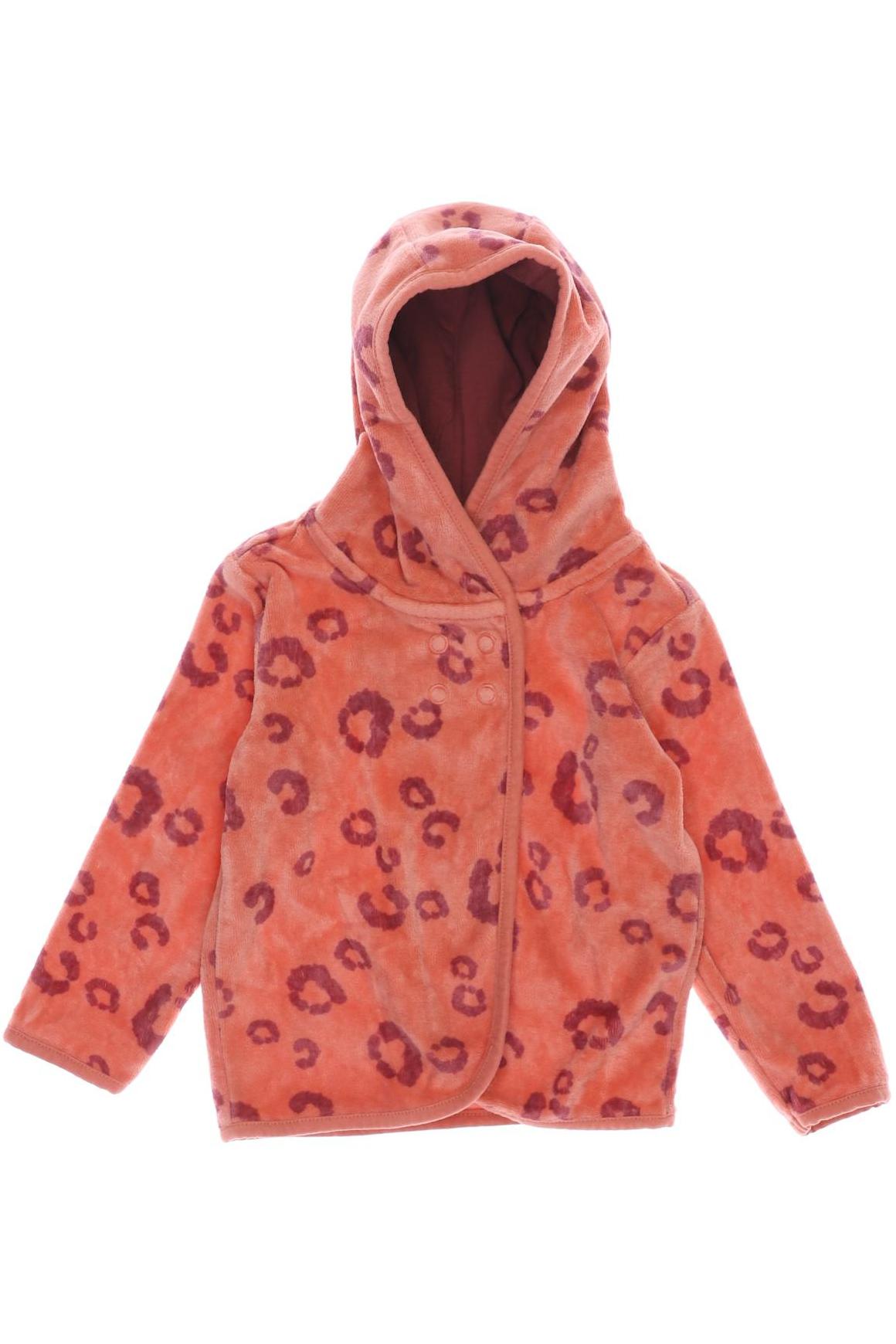 s.Oliver Mädchen Jacke, orange von s.Oliver