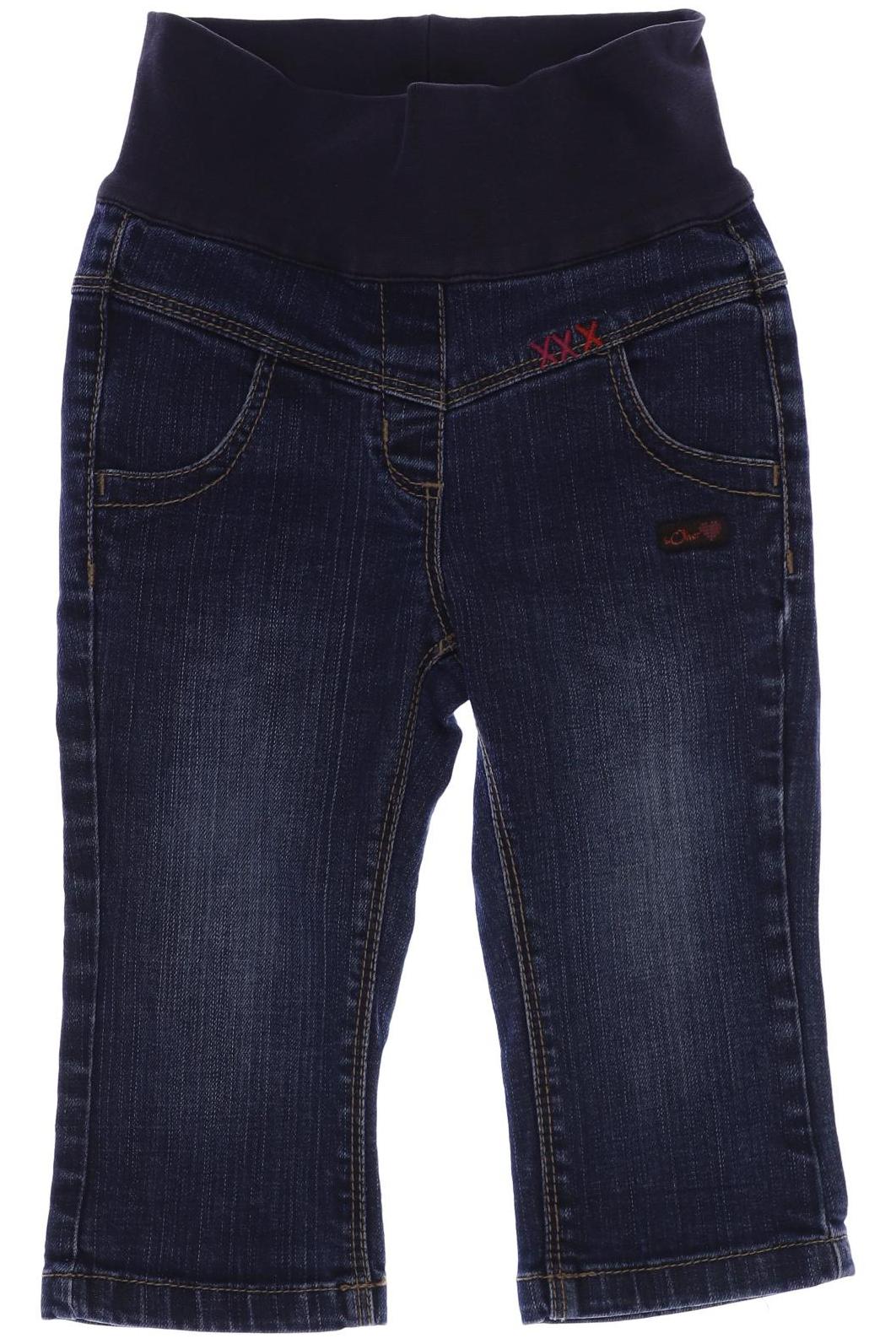 s.Oliver Mädchen Jeans, blau von s.Oliver