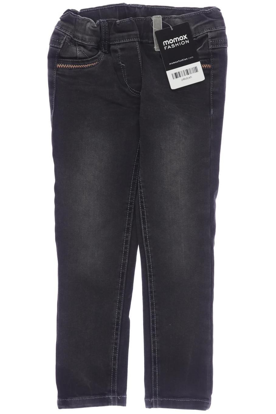 s.Oliver Mädchen Jeans, schwarz von s.Oliver