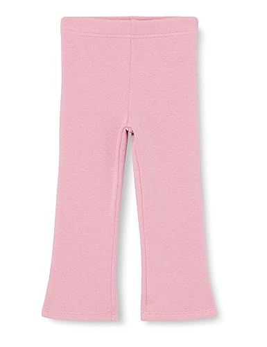 s.Oliver Mädchen Leggings mit Thermofleece, Rosa, 110 von s.Oliver