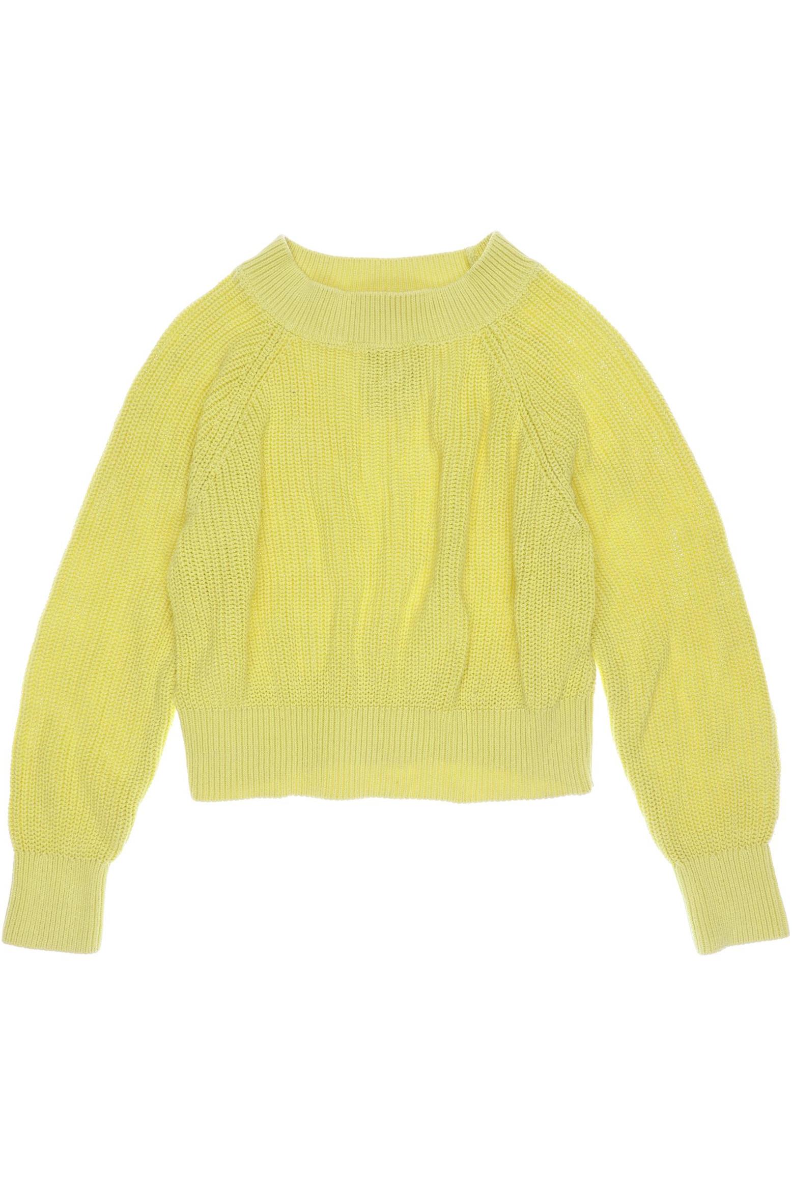 s.Oliver Mädchen Pullover, gelb von s.Oliver