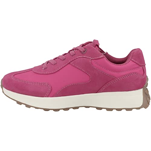 s.Oliver Mädchen Sneaker Low 5-43208-30 von s.Oliver