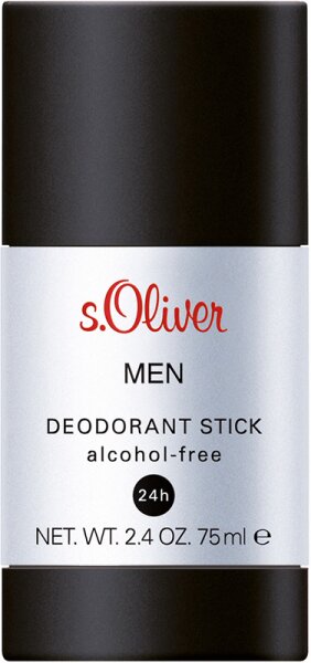 s.Oliver Men Deodorant Stick 75 ml von s.Oliver