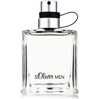 s.Oliver Men Eau de Toilette von s.Oliver