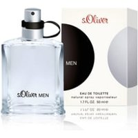 s.Oliver Men New Formula Eau de Toilette von s.Oliver