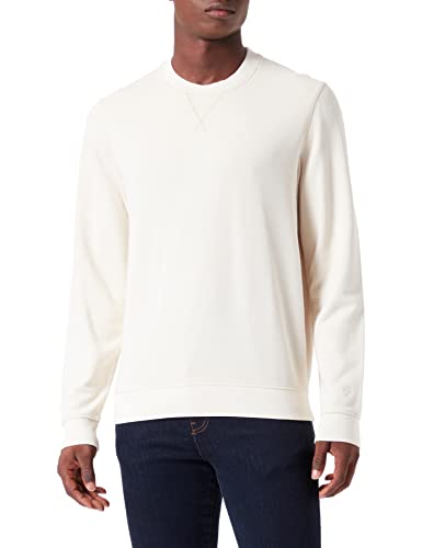 s.Oliver Men's 10.3.11.14.140.2120921 Sweatshirt, Brown, 3XL von s.Oliver