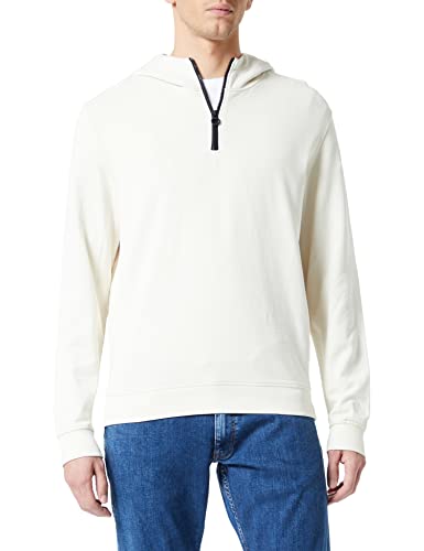 s.Oliver Men's 10.3.11.14.140.2120925 Sweatshirt, Brown, XXL von s.Oliver
