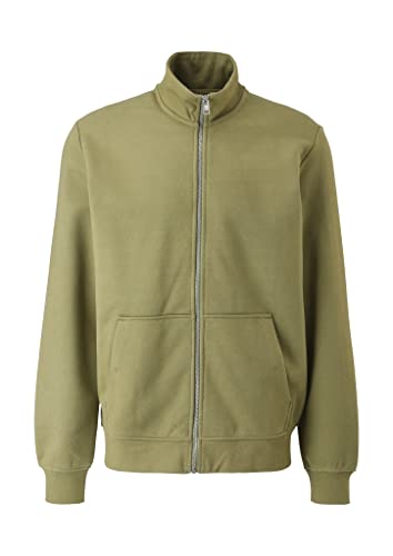 s.Oliver Men's 10.3.11.14.141.2121020 Sweatshirt, Green, XL von s.Oliver