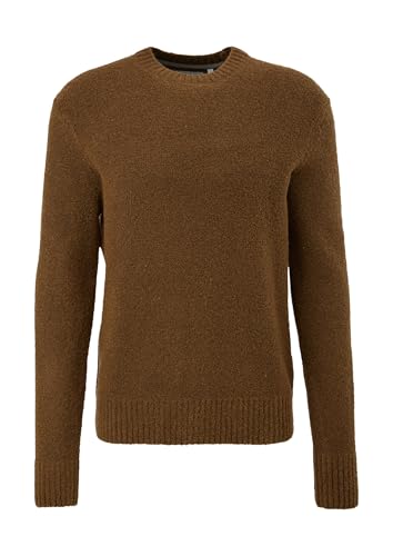 s.Oliver Herren 10.3.11.17.170.2118069 Sweater, 8592 Braun, L s.Oliver Herren 10.3.11.17.170.2118069 Sweater, 8592 Braun, L von s.Oliver
