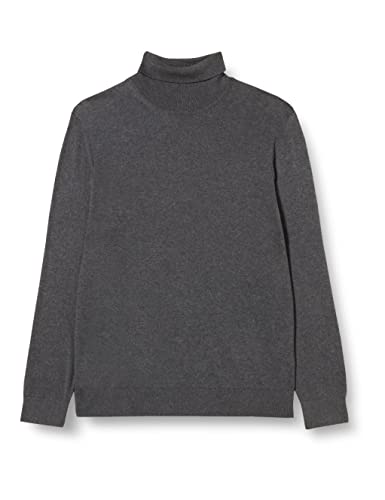 s.Oliver Men's 10.3.11.17.170.2124523 Pullover, Grau 98w0, 3XL von s.Oliver