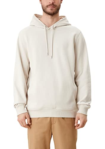 s.Oliver Men's 130.10.202.14.140.2109632 Sweatshirt, Foam, XXL von s.Oliver