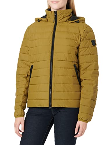 s.Oliver Men's 130.12.208.16.150.2115321 Jacke Langarm, Khaki/Oliv, XXL von s.Oliver