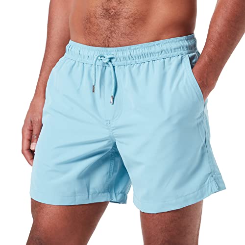 s.Oliver Herren Swimming Trunks Badehose, 6320, L EU von s.Oliver