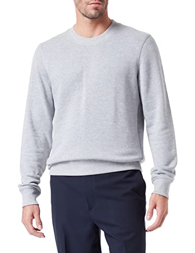 s.Oliver Men's 10.3.11.14.140.2125845 Sweatshirts Langarm, grau 07W6, XXL von s.Oliver