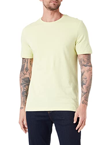 s.Oliver Men's T-Shirt, Kurzarm, Green, L von s.Oliver