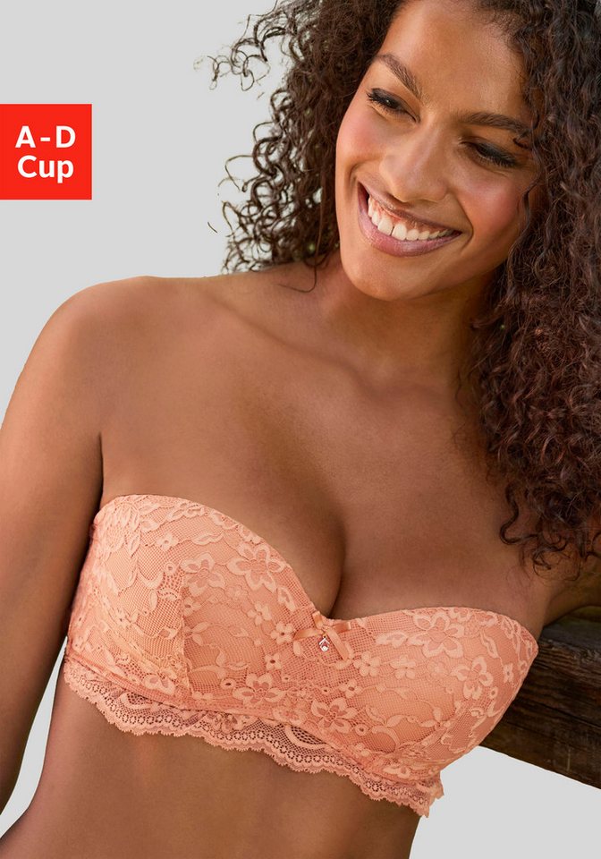 s.Oliver Multiway-BH Livie mit Bügel und vielen Tragevarianten, Multiway-BH, Dessous von s.Oliver