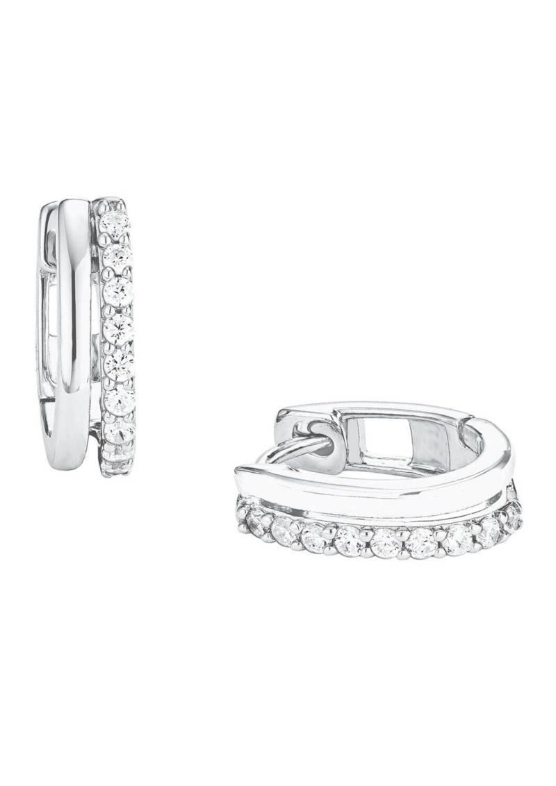 s.Oliver - Ohrringe beige - Gr. - 00 von s.Oliver