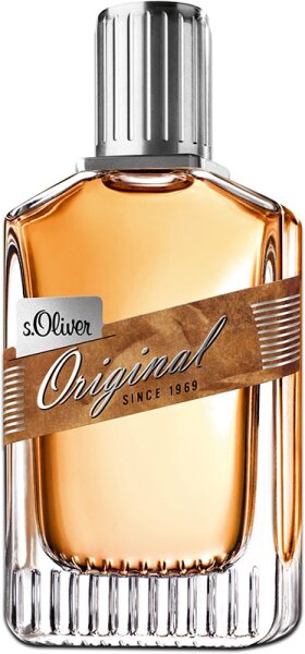 s.Oliver Original Men Eau de Toilette EdT Natural Spray 30 ml von s.Oliver