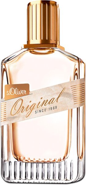 s.Oliver Original Women Eau de Parfum (EdP) 30 ml von s.Oliver