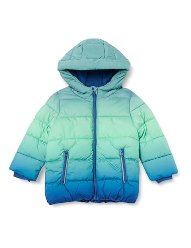 s.Oliver Outdoor Jacke, BLUE GREEN, 110 von s.Oliver