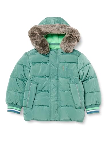 s.Oliver Outdoor Jacke, BLUE GREEN, 116 von s.Oliver