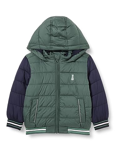 s.Oliver Outdoor Jacke, BLUE GREEN, 98 von s.Oliver