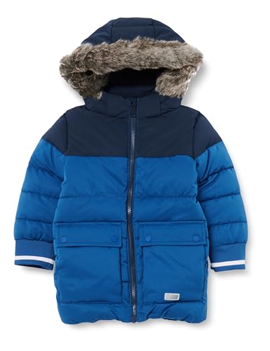 s.Oliver Outdoor Jacke, Blau, 116 von s.Oliver