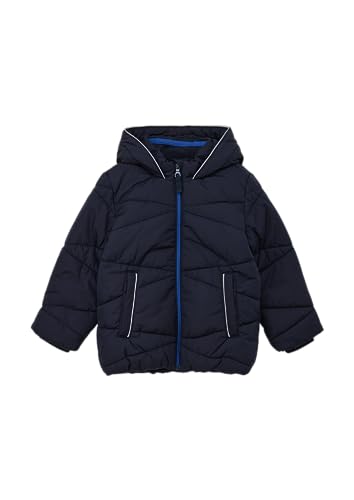 s.Oliver Outdoor Jacke, Blau, 116 von s.Oliver