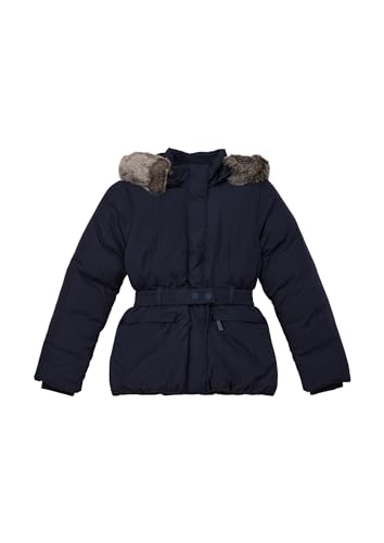 s.Oliver Outdoor Jacke, Blau, 140 von s.Oliver