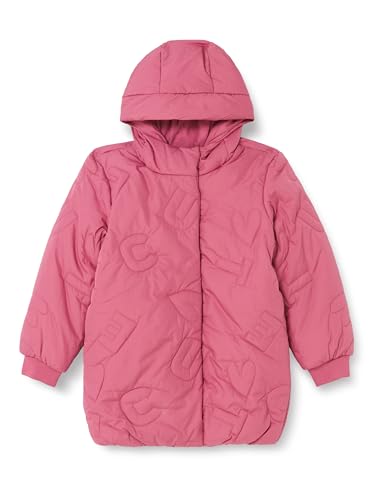 s.Oliver Outdoor Jacke, Rosa, 116 von s.Oliver