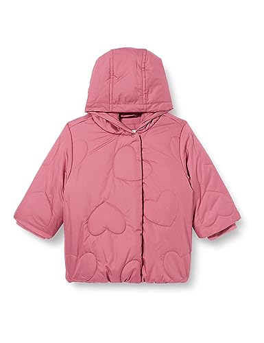 s.Oliver Outdoor Jacke, Rosa, 92 von s.Oliver